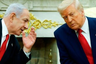 Did the US know about Israel’s attack all along?