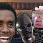 Diddy Freak-Offs Can Spice Up Your Sex Life If They’re Done Legally, Sex Therapist Says