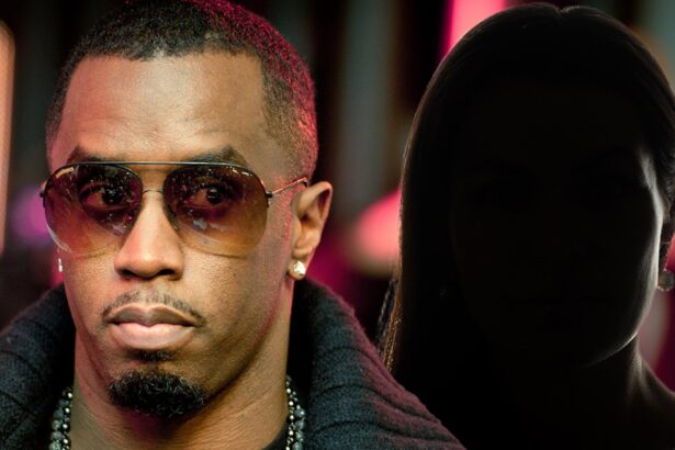 Diddy Tells ‘Jane’ to ‘Get on Your Job’ in Annoyed Voice Message, New Evidence