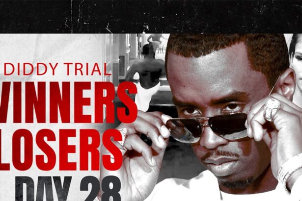 Diddy Trial Highlights From 28th Day of Testimony