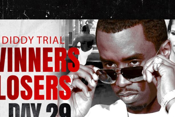 Diddy Trial Highlights From Final Day of Closing Arguments