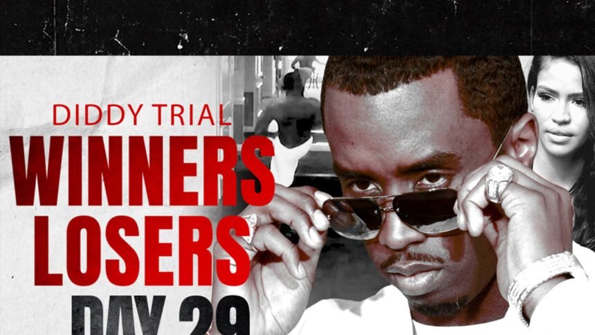Diddy Trial Highlights From Final Day of Closing Arguments
