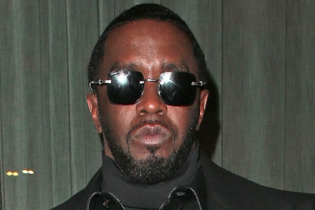 Diddy Trial Jury Hands More Notes to Judge as First Day of Deliberations Ends