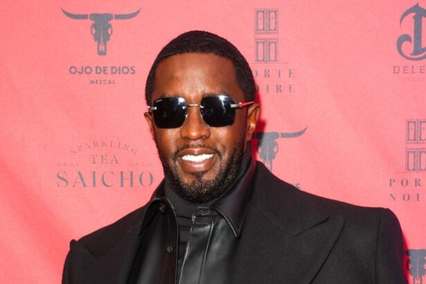Diddy Will Allegedly Not Testify in His Trial as Final Phase Begins