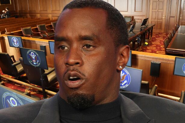 Diddy’s Defense Team Shows Jurors More ‘Freak-Off’ Footage