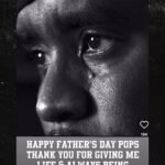 Diddy’s Sons Justin and Christian Post Father’s Day Messages to Him
