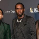 Diddy’s Sons Share Emotional Father’s Day Tributes Amid Trial
