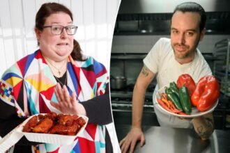 Diners who hate spicy food feel ‘heat shamed’ by restaurants — why is it a crime to skip the sriracha?