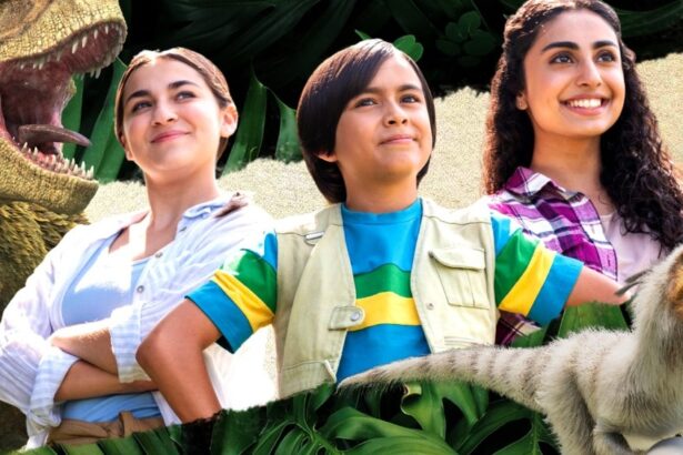 ‘Dino Dex,’ ‘Odd Squad U.K.’ Score Major Asian Deals