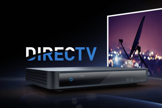 DirecTV Ends Satellite Subscriptions For New Customers in Some Markets