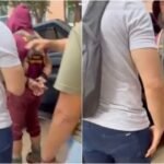 Disgraced Influencer Arrested After Traveling to Austin to Hunt Down Joe Rogan |