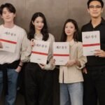 Disney+ Adapts Hit Korean Webtoon ‘The Remarried Empress’