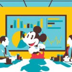 Disney, Amazon in Pact to Widen Connected-TV Impressions for Sponsors