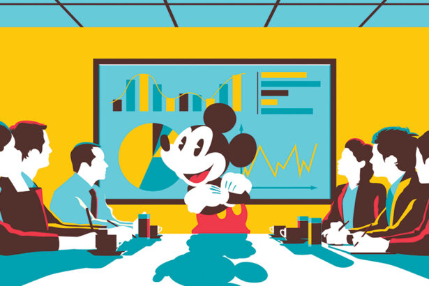 Disney, Amazon in Pact to Widen Connected-TV Impressions for Sponsors