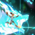 Disney, Chouette Studios Share ‘Dragon Striker’ First Look