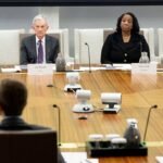 Divided Fed proposes rule to ease capital requirements for big Wall Street banks