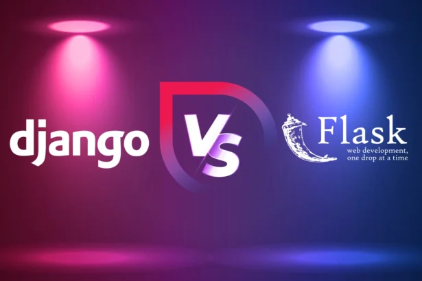 Django vs Flask: Understanding the Major Differences