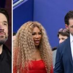 “Do not do this” – Serena Williams’ husband Alexis Ohanian gets backlash from fans after using AI to recreate memory with late mother