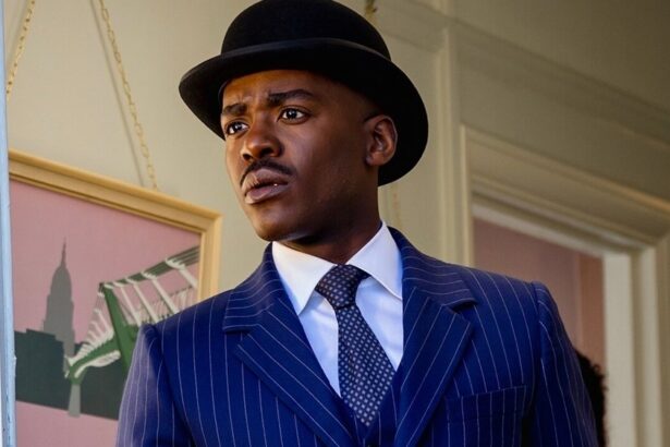 Doctor Who Showrunner on Series Future: ‘Don’t Know What’s Happening’