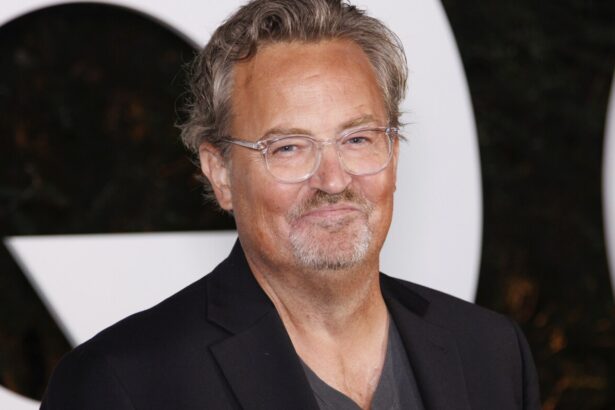 Doctor who supplied ketamine to Matthew Perry will plead guilty : NPR