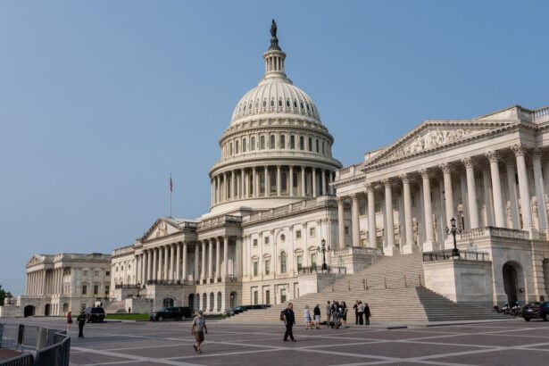 Doctors And Patients Hurt By ‘Big Beautiful Bill’