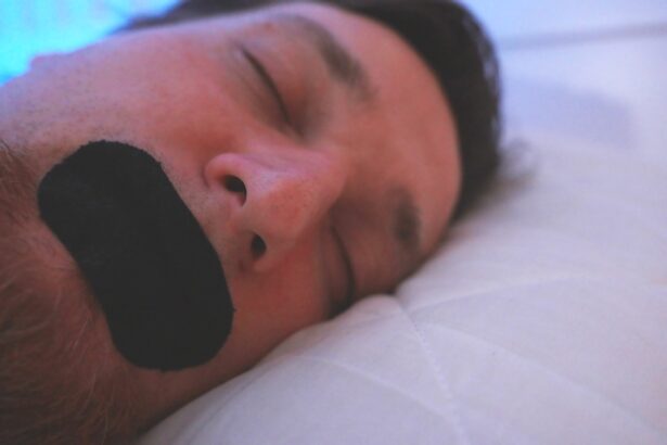 Doctors Deliver Verdict on TikTok’s ‘Mouth Taping’ Trend : ScienceAlert