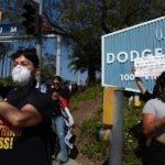 Dodgers Announce  Million Donation To Aid Families Of Immigrants Affected By Federal Raids