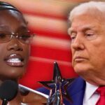 Doechii Slams Donald Trump for ICE Raids, During BET Awards