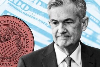 Dollar hits 3-year low on report Donald Trump could pick next Federal Reserve chair early