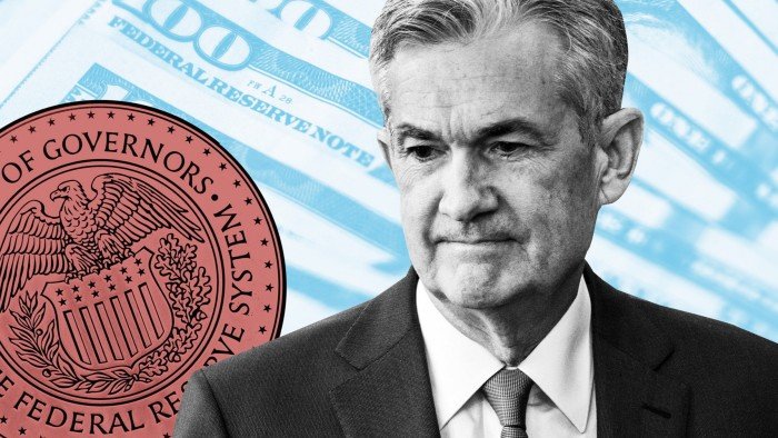 Dollar hits 3-year low on report Donald Trump could pick next Federal Reserve chair early