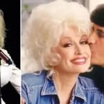 Dolly Parton ‘Talking To Late Husband’s Ghost’
