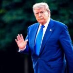 Dominant Trump Has Meeting With Suited-up Zelensky in the Sidelines of NATO Summit (VIDEOS) |