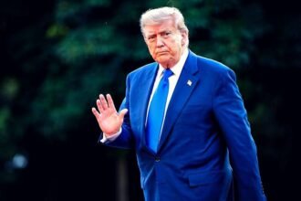 Dominant Trump Has Meeting With Suited-up Zelensky in the Sidelines of NATO Summit (VIDEOS) |
