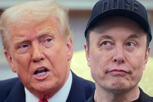 Donald Trump Threatens Elon Musk with ‘Serious Consequences’ If He Supports Democrats