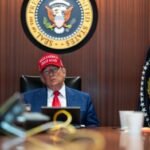 Donald Trump claims Israel and Iran have agreed ceasefire