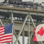 Donald Trump halts US-Canada trade talks over Big Tech tax dispute