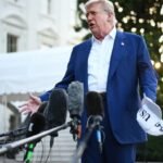 Donald Trump lashes out at Israel and Iran in push to preserve ceasefire