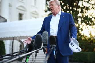 Donald Trump lashes out at Israel and Iran in push to preserve ceasefire