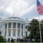 Donald Trump mounts lobbying effort to pass US spending bill
