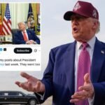 Donald Trump responds to Elon Musk’s apology after public feud