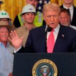 Donald Trump says US-China trade truce has been ‘signed’