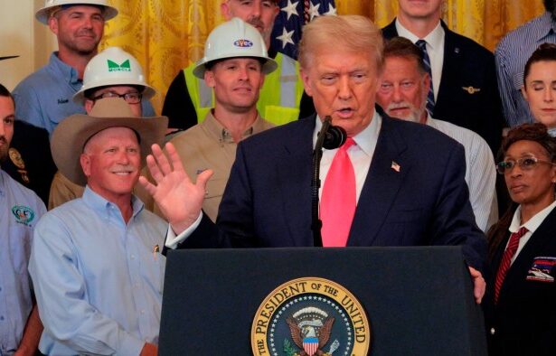 Donald Trump says US-China trade truce has been ‘signed’