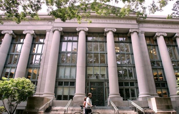 Donald Trump says he is close to a deal with Harvard