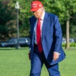 Donald Trump to address US on Iran strikes