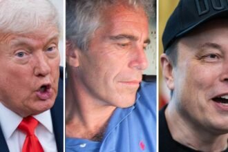 Donald Trump’s Jeffrey Epstein Friendship Exposed