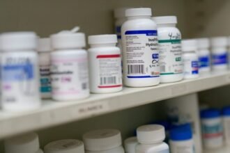 Donald Trump’s drug plan risks higher medicine prices in Europe