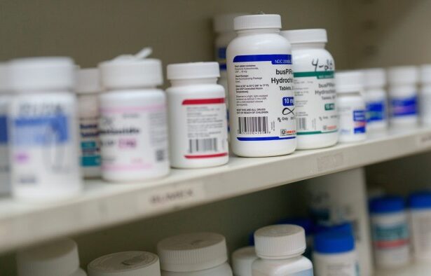 Donald Trump’s drug plan risks higher medicine prices in Europe