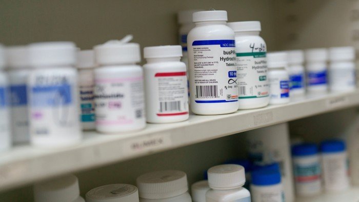 Donald Trump’s drug plan risks higher medicine prices in Europe