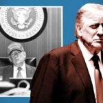 Donald Trump’s head-spinning Iran policy
