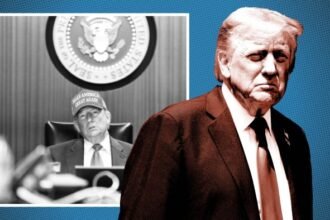 Donald Trump’s head-spinning Iran policy